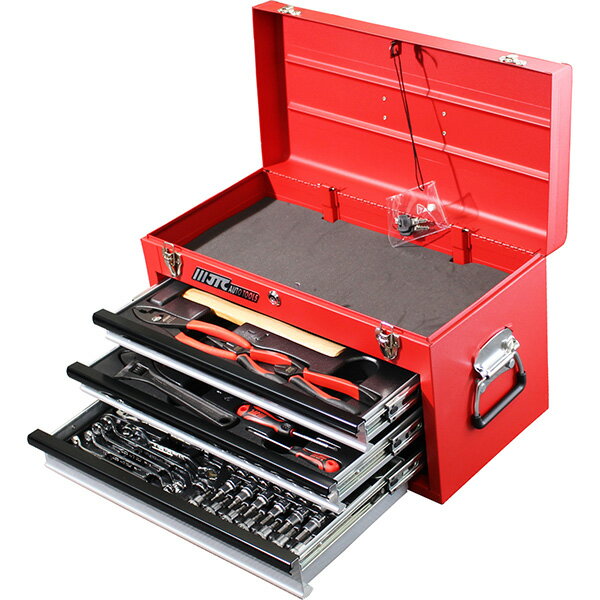 JTCオートツールズ:工具セット JTCB066SET【メーカー直送品】