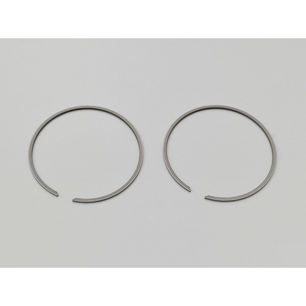 DAYTONA（デイトナ） ピストンリングセット（STD）47mm（TZR50R用ビッグボ 1