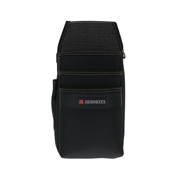 高儀の一覧はこちら●AORMORTEX（アーマーテックス）を開口部に使用しツールの出し入れによる破れ・摩耗に強い　●工具などの収納に（仕様）●材質／開口部：ARMORTEX（ナイロン、Kevlar、ポリウレタン）●本体：ポリエステル1680D　D環：スチール　【商品サイズ】縦(mm)　120横(mm)　150高さ(mm)　335【商品重量】重量(g)　324JANCD:4907052657724【銀行振込・コンビニ決済】等前払い決済予定のお客様へ当商品は弊社在庫品ではなく、メーカー在庫品です。在庫確認後に注文確認を行い、お支払いのお願いを送信させて頂きます。休業日、14:00以降のご注文の場合は翌営業日に上記手続きを行います。お時間が掛かる場合がございます。