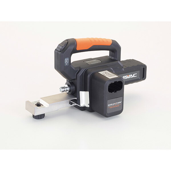 イチネンTASCO （タスコ） 電動ベンダー本体 TA512VA-11