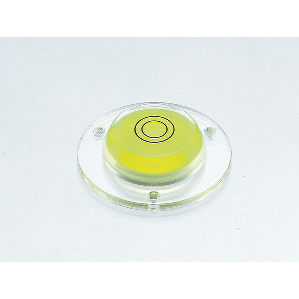 イチネンTASCO (タスコ)の一覧はこちら分類：測定器 ＞ 墨出し器・水平器・コンベックス【仕様】■サイズ…Φ45×11mm【特長】□水平面の全方向が測定できます。□小さくて携帯に便利です。JANCD:4528422563775【銀行振込...