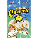ホワイデント Chewell リボンチキンツイスト50g 82851