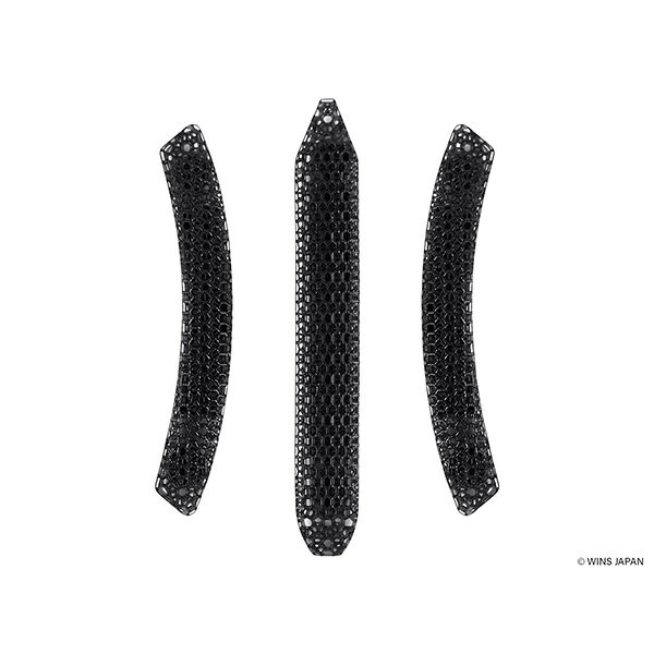 WINS(ウインズ)の一覧はこちら3D-Air-Tech　3D内装で頭部をサポートします。JANCD:4560385769818【銀行振込・コンビニ決済】等前払い決済予定のお客様へ当商品は弊社在庫品ではなく、メーカー在庫品です。在庫確認後に注文確認を行い、お支払いのお願いを送信させて頂きます。休業日、14:00以降のご注文の場合は翌営業日に上記手続きを行います。お時間が掛かる場合がございます。