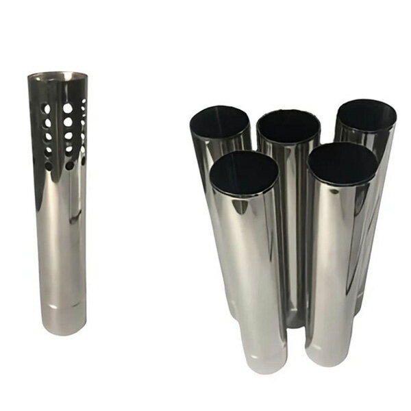 【地域制限有】【メーカー直送】 煙突 4515161188369