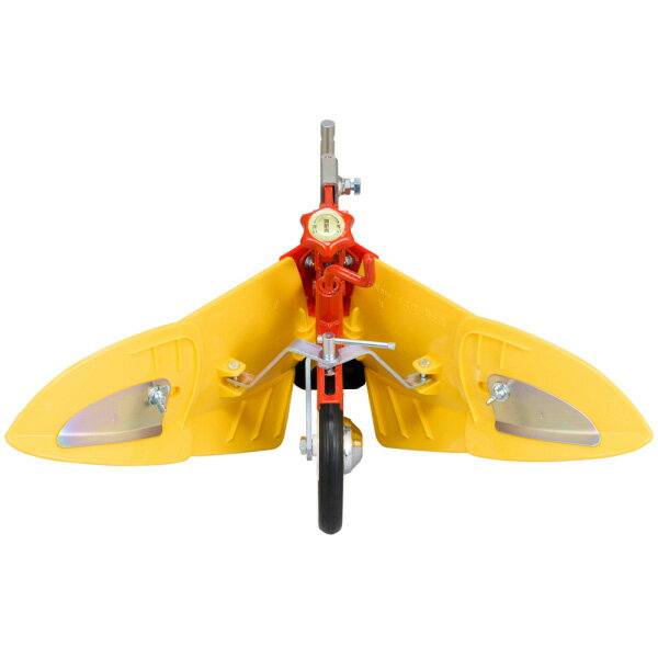＜工進認定店＞【メーカー直送】工進（KOSHIN） ニューイエロー培土器（PA-532） E...