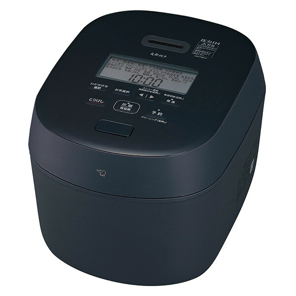 楽天市場】象印マホービン 圧力ih炊飯器 np-bv18ksの通販