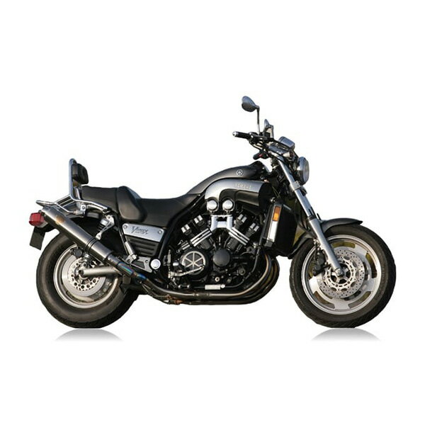 Other - ワイバン V－MAX チタン WY03-12TI マフラー ワイバーン エグゾースト アールズギア フルエキゾースト