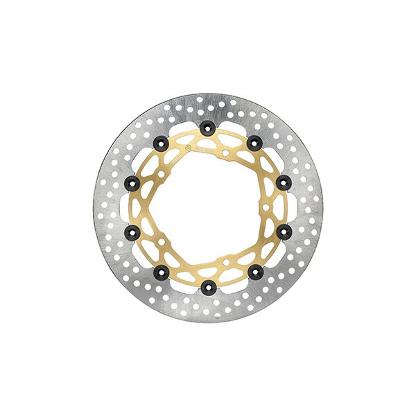 ブレーキディスクキット Super Sport 1199/1299PANIGALE 208.B859.11