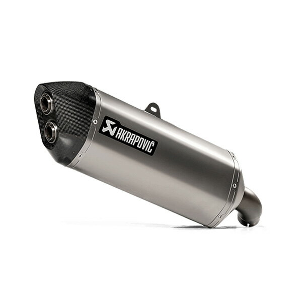 スリップオンライン チタン JMCA V-STROM 1050/XT/DE 20-25【型式:8BL-EF11M】 S-S10SO16-HAFTJPP