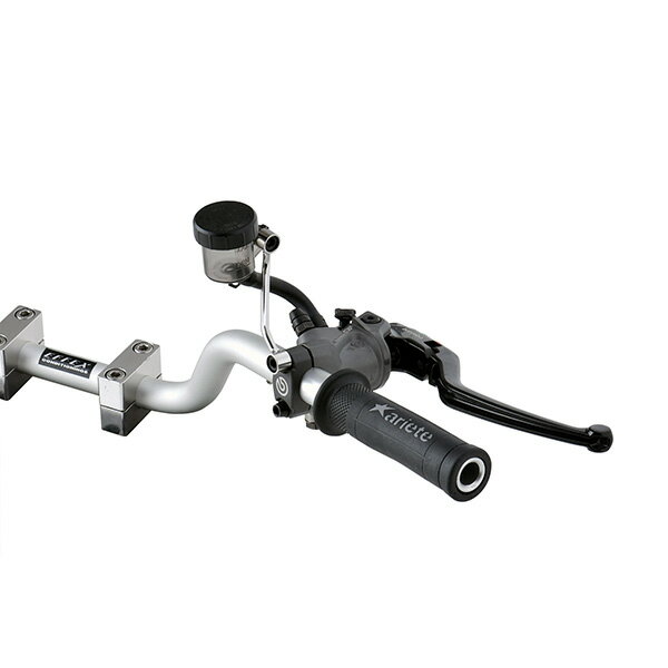 オイルタンクステー ブレーキ ポリッシュステー/S15Bスモークタンク/コルサコルタ BPS004-PB(2.0)