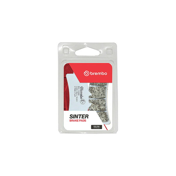 ブレーキパッド LA （フロント）:【Husqvarna】FS 450 （15-20） 07BB37LA