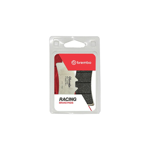 ブレーキパッド RC （フロント）:【Husqvarna】FS 450 （15-20） 07BB37RC