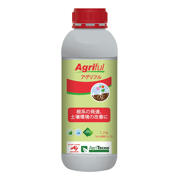 Other - アグリフル 1.2kg 8437019156053