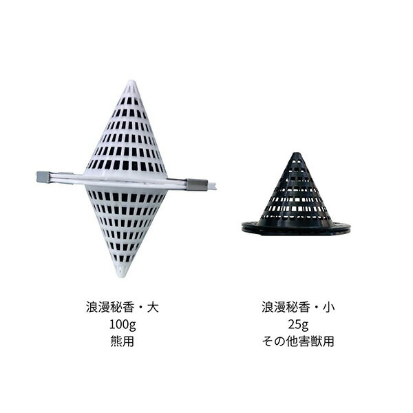 寿産業 浪漫秘香（大） 100g×1 4560461664525