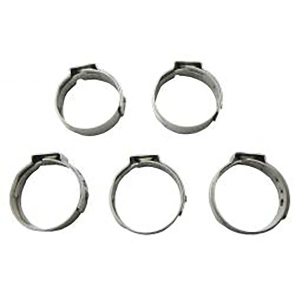JTC1531SET用クランプ14.8mm（使用範囲：2.3-14.8mm）10個入りJTC1531SET用クランプ14.8mm（使用範囲：2.3-14.8mm）10個入りJANCD:4580644773301【発送区分】この商品はメーカーよりお届けいたします。発送連絡が遅れる場合がございます。【銀行振込・コンビニ決済】等前払い決済予定のお客様へ当商品は弊社在庫品ではなく、メーカー在庫品です。メーカー在庫確認でき次第、お客様へお支払いのお願いを送信させて頂きます。在庫確認後に注文確認を行い、お支払いのお願いを送信させて頂きます。休業日、14:00以降のご注文の場合は翌営業日に上記手続きを行います。お時間が掛かる場合がございます。