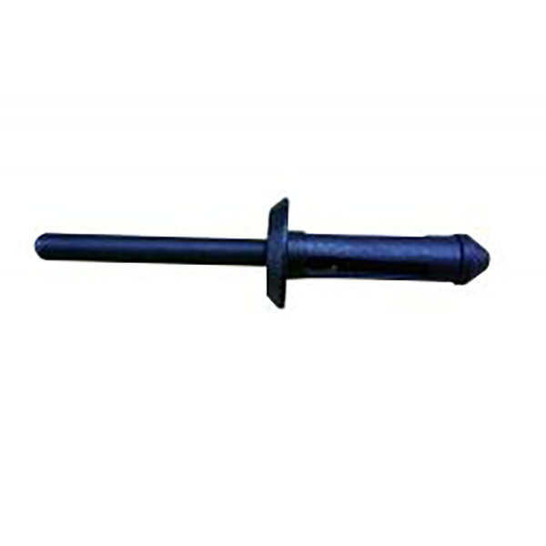 サイズ：φ5×17.2mmカサの直径：12mmかしめ厚：5～5.5mm10個入りJANCD:4580343094448【発送区分】この商品はメーカーよりお届けいたします。発送連絡が遅れる場合がございます。【銀行振込・コンビニ決済】等前払い決済予定のお客様へ当商品は弊社在庫品ではなく、メーカー在庫品です。メーカー在庫確認でき次第、お客様へお支払いのお願いを送信させて頂きます。在庫確認後に注文確認を行い、お支払いのお願いを送信させて頂きます。休業日、14:00以降のご注文の場合は翌営業日に上記手続きを行います。お時間が掛かる場合がございます。
