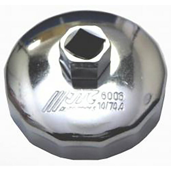 【メーカー直送】 オイルフィルターレンチ JTC6006 オイルフィルターレンチ カップ式 自動車