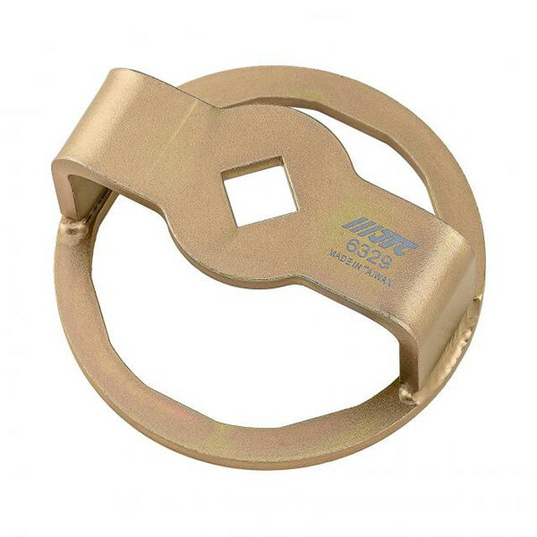 【メーカー直送】 オイルフィルターレンチ JTC6329 オイルフィルターレンチ カップ式 自動車