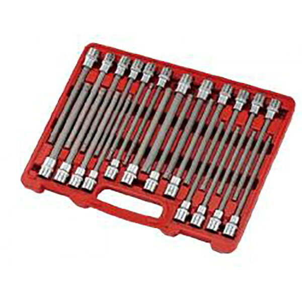 【セット内容】T40・T45・T50・T55・T60・T70H5・H6・H7・H8・H9・H10・H12M6・M8・M10・M12・M14　RM6・RM7・RM8・RM9・RM10・RM12サイズ：12.7mm全長：200mm軸長：162mm【セット内容】T40・T45・T50・T55・T60・T70H5・H6・H7・H8・H9・H10・H12M6・M8・M10・M12・M14　RM6・RM7・RM8・RM9・RM10・RM12JANCD:4713218679093【発送区分】この商品はメーカーよりお届けいたします。発送連絡が遅れる場合がございます。【銀行振込・コンビニ決済】等前払い決済予定のお客様へ当商品は弊社在庫品ではなく、メーカー在庫品です。メーカー在庫確認でき次第、お客様へお支払いのお願いを送信させて頂きます。在庫確認後に注文確認を行い、お支払いのお願いを送信させて頂きます。休業日、14:00以降のご注文の場合は翌営業日に上記手続きを行います。お時間が掛かる場合がございます。