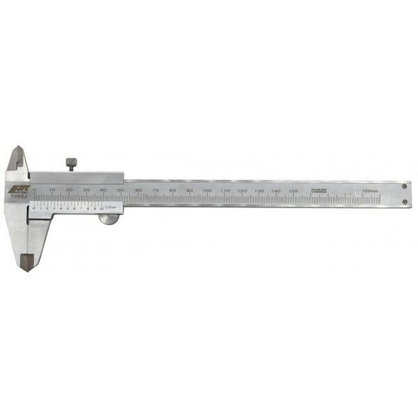 全長：235mm測定範囲：150mmJANCD:4713218691927【発送区分】この商品はメーカーよりお届けいたします。発送連絡が遅れる場合がございます。【銀行振込・コンビニ決済】等前払い決済予定のお客様へ当商品は弊社在庫品ではなく、メーカー在庫品です。メーカー在庫確認でき次第、お客様へお支払いのお願いを送信させて頂きます。在庫確認後に注文確認を行い、お支払いのお願いを送信させて頂きます。休業日、14:00以降のご注文の場合は翌営業日に上記手続きを行います。お時間が掛かる場合がございます。
