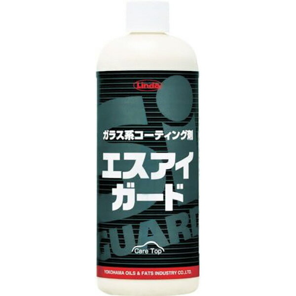エスアイガード 480ml 3519