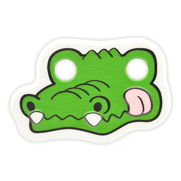 ガオナ(GAONA)の一覧はこちら【受注生産品】当商品は受注生産品でございます。配送状況は目安の為、前後する場合がございます。※注文後のキャンセル・返品・交換はお受けできかねます。●ワニの形をした洗眼水栓カバーです。●ワニの目から水が出るので子供も思わず目を洗いたくなります。●すべてのメーカーの洗眼水栓に取付可能です。●両面テープで簡単に後付けできます。●幼稚園、小学校のプール、市民プールなどにおすすめです。JANCD:4972353811984【銀行振込・コンビニ決済】等前払い決済予定のお客様へ当商品は弊社在庫品ではなく、メーカー在庫品です。在庫確認後に注文確認を行い、お支払いのお願いを送信させて頂きます。休業日、14:00以降のご注文の場合は翌営業日に上記手続きを行います。お時間が掛かる場合がございます。
