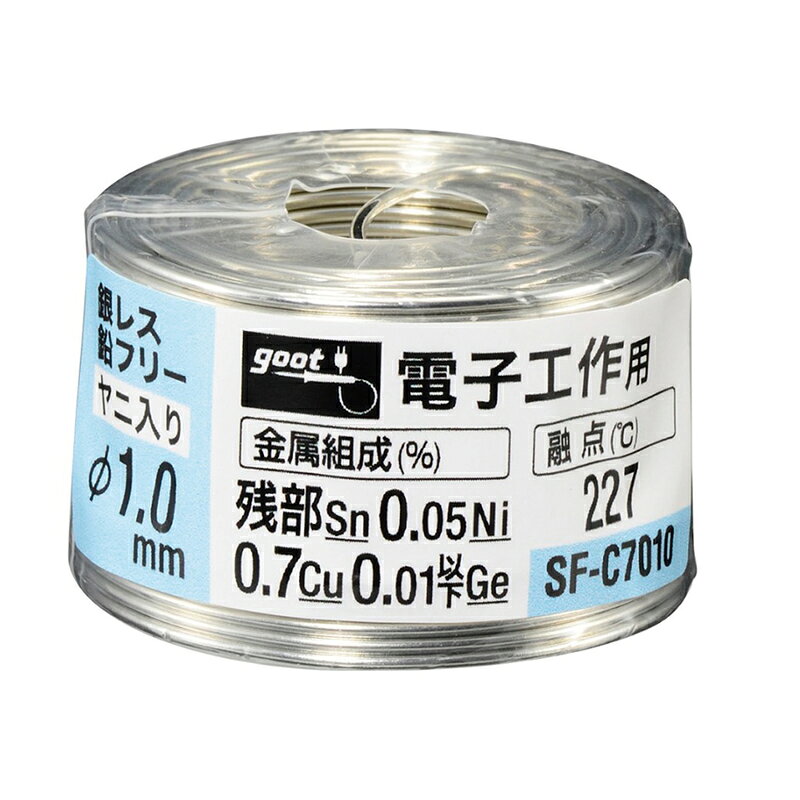 イチネンTASCO （タスコ） 鉛フリーハンダ TA374G-1A 溶接関連製品