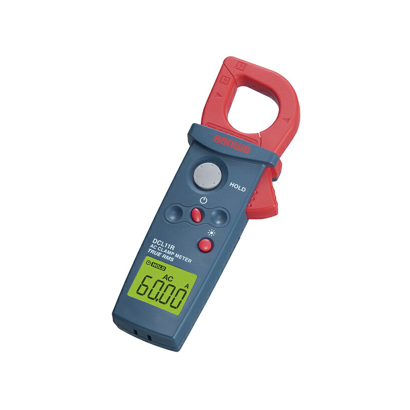 イチネンTASCO (タスコ)の一覧はこちら分類：電気計測器 ＞ クランプテスタ【特長】□歪んだ波形に強い真の実効値タイプ。□小型設計で携帯に便利。□データホールド機能搭載。【詳細スペック】交流電流：60/300Aクランプ径：φ22mm使用電池：単4乾電池（LR03）×2寸法・質量：W54×D31×H145mm・約120g付属品：キャリングポーチ、取扱説明書JANCD:4528422352270【銀行振込・コンビニ決済】等前払い決済予定のお客様へ当商品は弊社在庫品ではなく、メーカー在庫品です。在庫確認後に注文確認を行い、お支払いのお願いを送信させて頂きます。休業日、14:00以降のご注文の場合は翌営業日に上記手続きを行います。お時間が掛かる場合がございます。