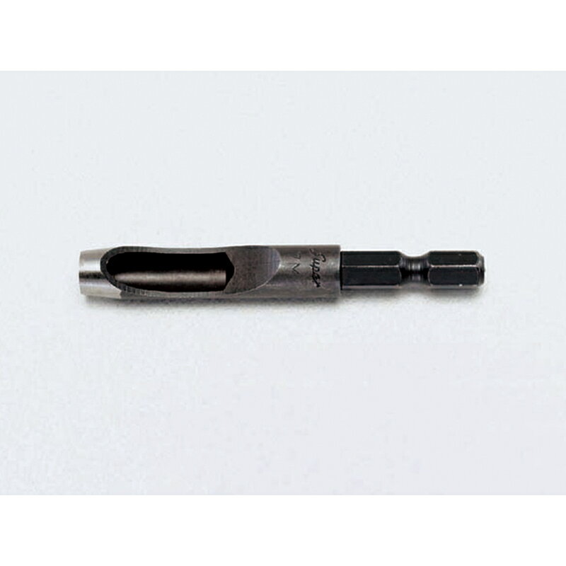 イチネンTASCO (タスコ)の一覧はこちら分類：作業工具類 ＞ 先端工具【特長】□シャンク…1/4″（6.35mm）六角軸□充電ドライバー、インパクトドライバーにワンタッチダイレクト装着。□皮、ゴム、ビニール、紙、石膏ボード、カーペット、クロスに。□カーペット等、切り屑を巻きこみません。【詳細スペック】サイズ（mm）：10JANCD:4528422144363【銀行振込・コンビニ決済】等前払い決済予定のお客様へ当商品は弊社在庫品ではなく、メーカー在庫品です。在庫確認後に注文確認を行い、お支払いのお願いを送信させて頂きます。休業日、14:00以降のご注文の場合は翌営業日に上記手続きを行います。お時間が掛かる場合がございます。