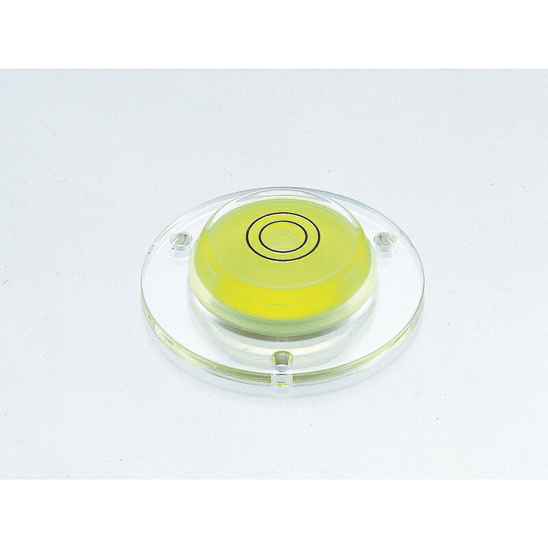 イチネンTASCO (タスコ)の一覧はこちら分類：測定器 ＞ 墨出し器・水平器・コンベックス【仕様】■サイズ…Φ45×11mm【特長】□水平面の全方向が測定できます。□小さくて携帯に便利です。JANCD:4528422563775【銀行振込・コンビニ決済】等前払い決済予定のお客様へ当商品は弊社在庫品ではなく、メーカー在庫品です。在庫確認後に注文確認を行い、お支払いのお願いを送信させて頂きます。休業日、14:00以降のご注文の場合は翌営業日に上記手続きを行います。お時間が掛かる場合がございます。