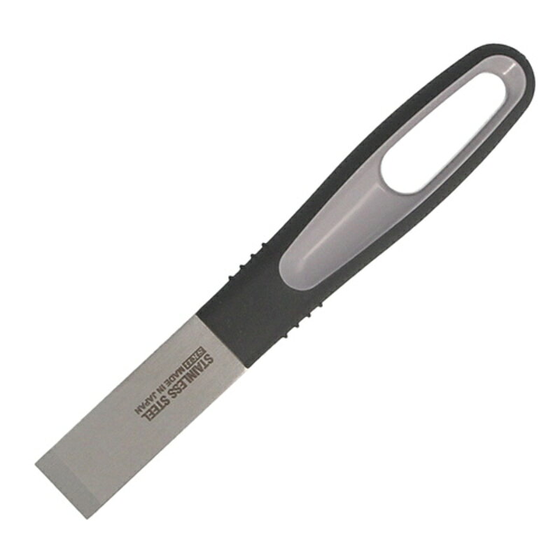 SK11(エスケー11)の一覧はこちら【受注生産品】当商品は受注生産品でございます。配送状況は目安の為、前後する場合がございます。※注文後のキャンセル・返品・交換はお受けできかねます。シールはがし、汚れ取り、サビ・ペンキはがし作業。全長が短く手元に近いので狭い範囲の汚れや錆に力が集中しやすく効率的に作業できます。手にフィットする握りやすいソフトグリップです。落下防止コードも取り付け可能な大型穴付きです。片方の刃先のアールを落とすことで曲がった箇所でも削りやすくしています。●刃幅：20mm。●P型。●板厚：約1.5mm。●ブレード：ステンレス鋼(HRC±50)。●グリップ：ABS・エラストマー。●ブレード：ステンレス鋼。パッケージ台紙の用途、注意事項などをよく読み、ご理解のうえご使用ください。0【商品サイズ】縦(mm)　17横(mm)　25高さ(mm)　162【商品重量】重量(kg)　37JANCD:4977292119450【購入可能数制限有】一度にご注文頂ける商品点数は0点でございます。0点以上ご注文頂く場合はお手数をお掛け致しますが、分けてご注文くださいませ。【お届けについて】当商品はポスト投函でのお届けとなります。あらかじめご了承下さい。【銀行振込・コンビニ決済】等前払い決済予定のお客様へ当商品は弊社在庫品ではなく、メーカー在庫品です。在庫確認後に注文確認を行い、お支払いのお願いを送信させて頂きます。休業日、14:00以降のご注文の場合は翌営業日に上記手続きを行います。お時間が掛かる場合がございます。当商品は以下の地域へは発送出来かねます。【発送不可地域】【北海道・沖縄・離島】勝手ながら発送不可地域からのご注文は＜キャンセル＞手続きをさせて頂きます。