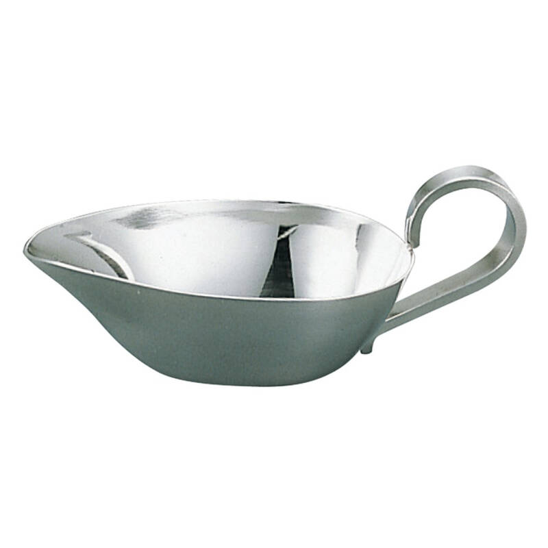 EBMの一覧はこちら■サイズ(mm) ： 115×55×30■容量 ： 70cc■材質 ： 18-8ステンレスJANCD:4520785052774【銀行振込・コンビニ決済】等前払い決済予定のお客様へ当商品は弊社在庫品ではなく、メーカー在庫品です。在庫確認後に注文確認を行い、お支払いのお願いを送信させて頂きます。休業日、14:00以降のご注文の場合は翌営業日に上記手続きを行います。お時間が掛かる場合がございます。