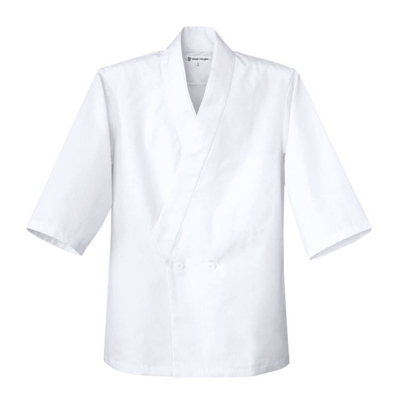 EBMの一覧はこちら■サイズ(mm) ： 胸囲110×着丈74×裄丈64(cm)■重量 ： 315g■材質 ： タッサー、ポリエステル65%、綿35%JANCD:4582318926280【銀行振込・コンビニ決済】等前払い決済予定のお客様へ当商品は弊社在庫品ではなく、メーカー在庫品です。在庫確認後に注文確認を行い、お支払いのお願いを送信させて頂きます。休業日、14:00以降のご注文の場合は翌営業日に上記手続きを行います。お時間が掛かる場合がございます。