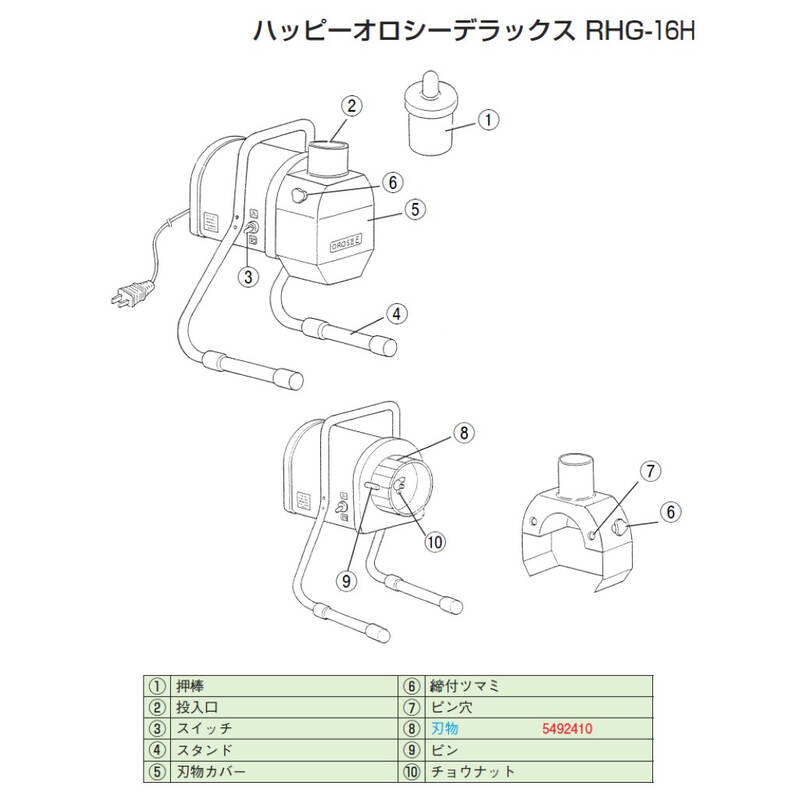 EBMの一覧はこちらJANCD:4548170185807【銀行振込・コンビニ決済】等前払い決済予定のお客様へ当商品は弊社在庫品ではなく、メーカー在庫品です。在庫確認後に注文確認を行い、お支払いのお願いを送信させて頂きます。休業日、14:00以降のご注文の場合は翌営業日に上記手続きを行います。お時間が掛かる場合がございます。
