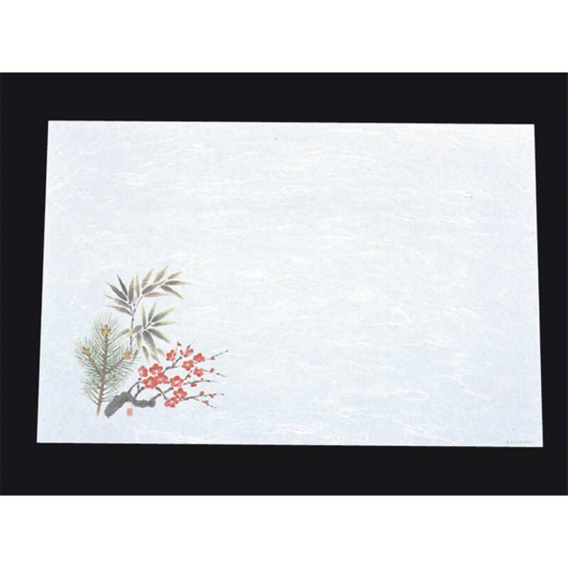 EBMの一覧はこちら■サイズ(mm) ： 264×390■材質 ： 抗菌遠赤和紙JANCD:4560164139009【銀行振込・コンビニ決済】等前払い決済予定のお客様へ当商品は弊社在庫品ではなく、メーカー在庫品です。在庫確認後に注文確認を行い、お支払いのお願いを送信させて頂きます。休業日、14:00以降のご注文の場合は翌営業日に上記手続きを行います。お時間が掛かる場合がございます。