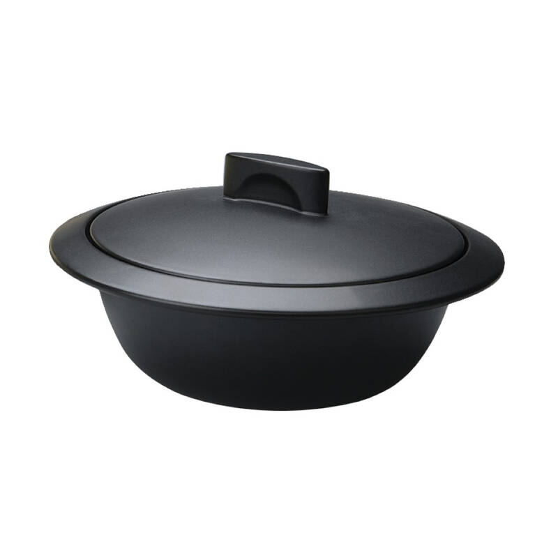EBMの一覧はこちら■サイズ(mm) ： φ275■内寸1(mm) ： φ208■内寸2(mm) ： 深さ：75■容量 ： 2L■材質 ： 耐熱陶器JANCD:4589724650068【銀行振込・コンビニ決済】等前払い決済予定のお客様へ当商品は弊社在庫品ではなく、メーカー在庫品です。在庫確認後に注文確認を行い、お支払いのお願いを送信させて頂きます。休業日、14:00以降のご注文の場合は翌営業日に上記手続きを行います。お時間が掛かる場合がございます。