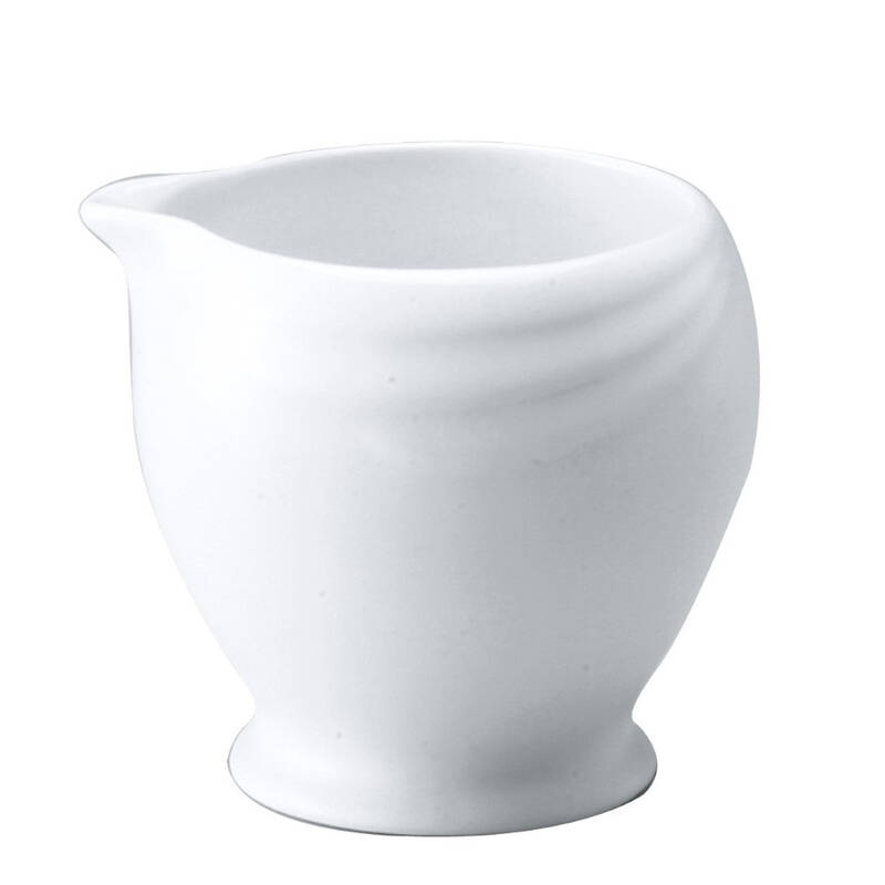 EBMの一覧はこちら■サイズ(mm) ： 63×57×H55■容量 ： 80cc■材質 ： アルミクロン(強化磁器)■食器洗浄機 ： ○JANCD:4907237013147【銀行振込・コンビニ決済】等前払い決済予定のお客様へ当商品は弊社在庫品ではなく、メーカー在庫品です。在庫確認後に注文確認を行い、お支払いのお願いを送信させて頂きます。休業日、14:00以降のご注文の場合は翌営業日に上記手続きを行います。お時間が掛かる場合がございます。