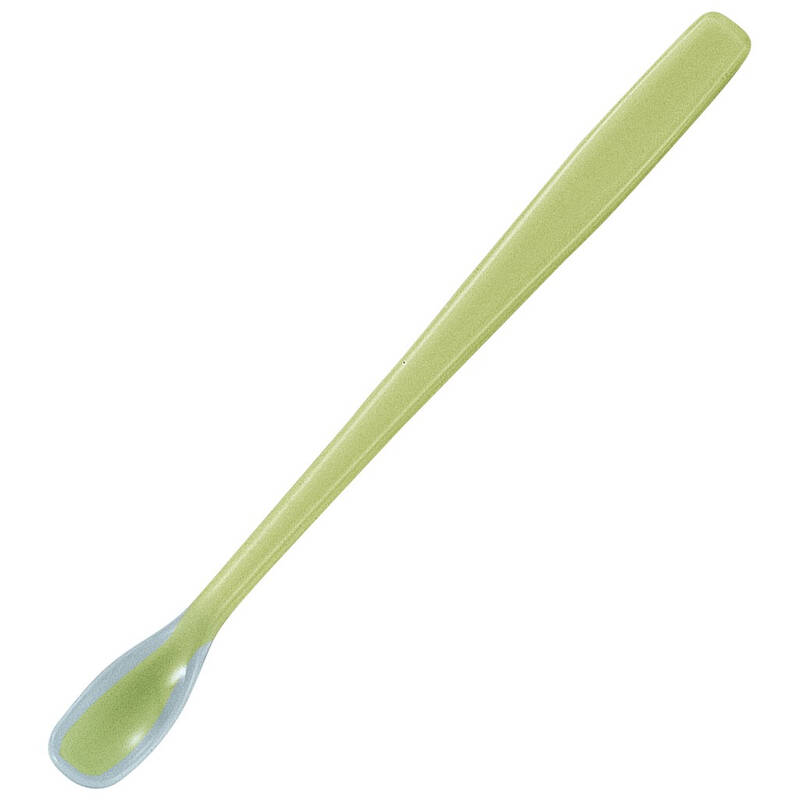 EBMの一覧はこちら■サイズ(mm) ： 200■材質 ： ハンドル・スプーン：シリコンゴム、芯：ナイロン6■食器洗浄機 ： ○JANCD:4995969000788【銀行振込・コンビニ決済】等前払い決済予定のお客様へ当商品は弊社在庫品ではなく、メーカー在庫品です。在庫確認後に注文確認を行い、お支払いのお願いを送信させて頂きます。休業日、14:00以降のご注文の場合は翌営業日に上記手続きを行います。お時間が掛かる場合がございます。