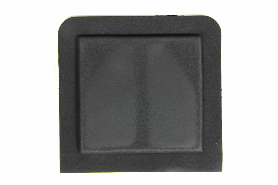 PLOT（プロト）:EFFEX （エフェックス） GEL-ZAB S （ゲルザブS）ユニバーサル （370x310mm） EHZ3637 バイク アクセサリ カスタム メンテナンス 交換 補修 修理 EHZ3637