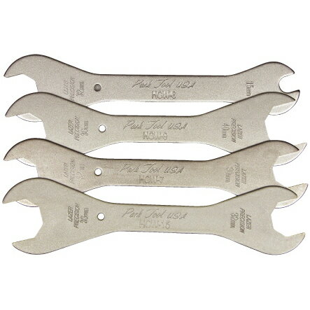 ParkTool（パークツール） ヘッドスパナ HCW-15 32×36mm HCW-15