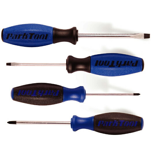 ParkTool（パークツール） マイナスドライバー SD-6 6mm SD-6
