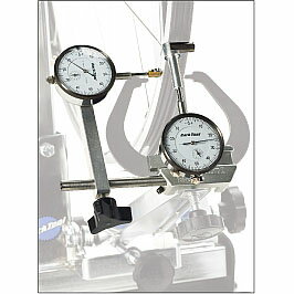ParkTool（パークツール）:ダイヤルインジケーターセット TS-2Di TS-2/2.2用 TS-2Di
