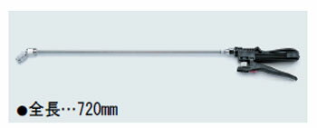 イチネンTASCO （タスコ） 洗浄機用ノズルガン （TA351A用） TA351-5 TA352G・TA351A専用オプションア..