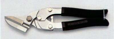 イチネンTASCO （タスコ） 金切りバサミ （テスキーU型） TA747VR TA747VR