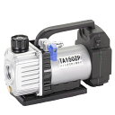 イチネンTASCO (タスコ) 省電力型充電式真空ポンプ本体 ケース付 TA150ZPC 空調工具 真空ポンプ ポンプ 真空 TA150ZPC