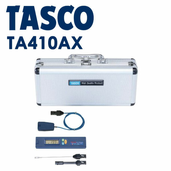 ͥTASCO ʥ 󥵡ղٷץå TA410AX