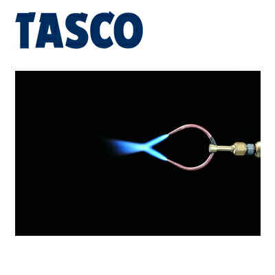 イチネンTASCO （タスコ）:2口チップ TA370M-21 溶接関連製品 溶接機・バーナー