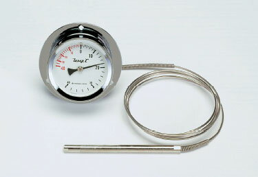 イチネンTASCO隔測指示温度計T...