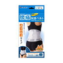 日進医療器 LE腰痛保護ベルトメッシュタイプLサイズ 782899(4)