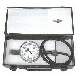 NPA（東洋テック） バキュームテスタ- VG-7B